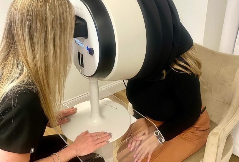 Eye Rejuvenation
