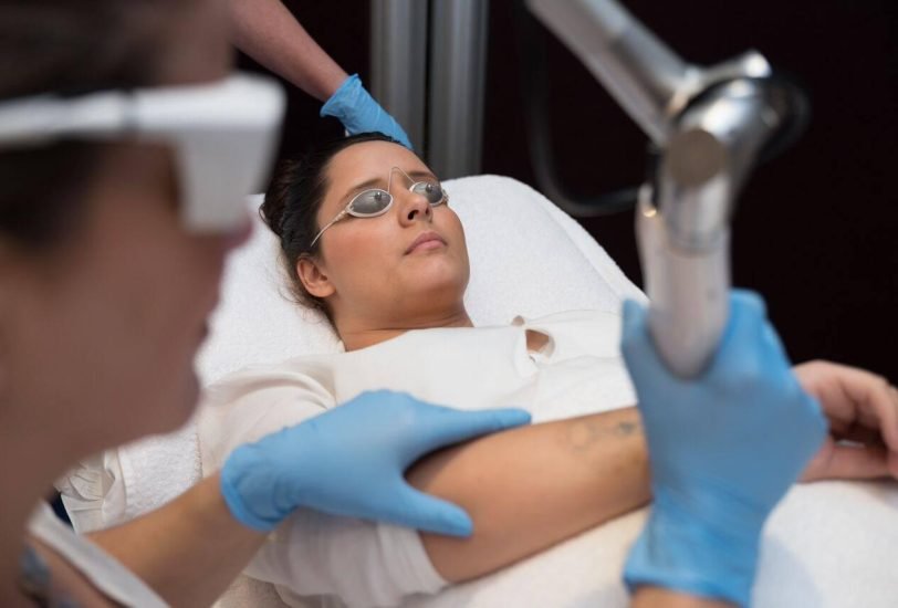 Vein Treatments