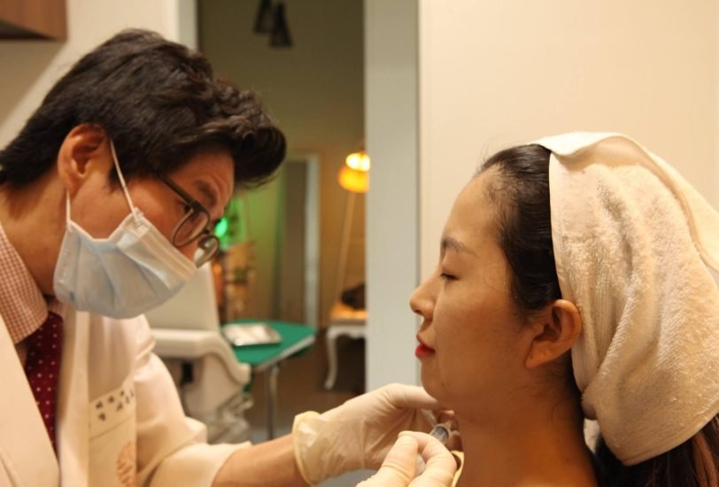 Anti-Aging Treatments