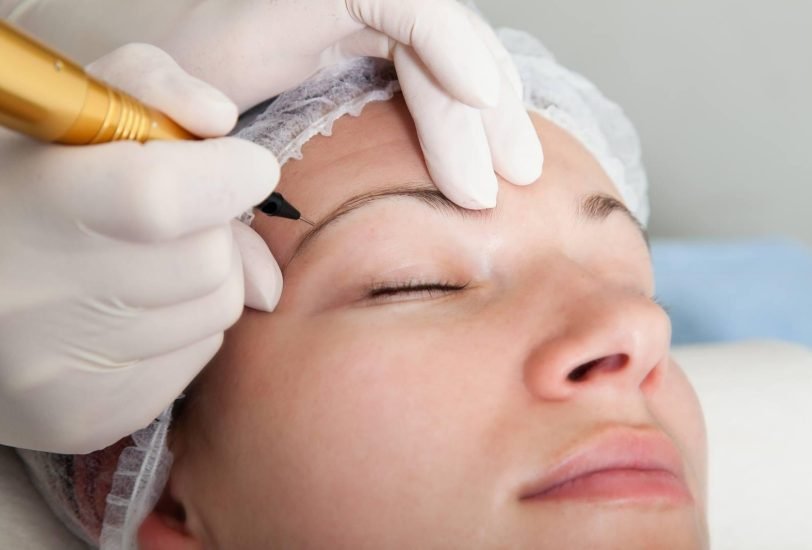 Pigmentation & Skin Tone Correction
