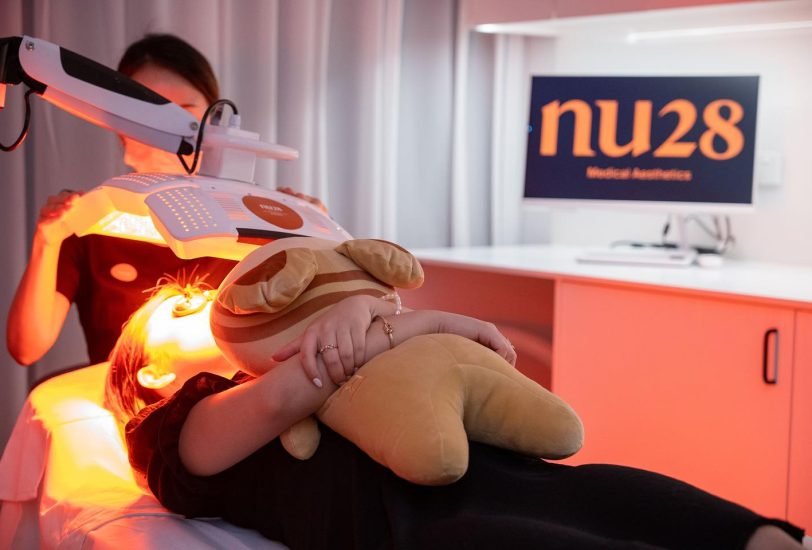 Laser & Light Therapies