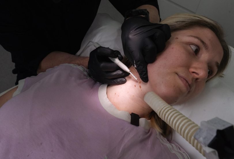 Injectable Treatments