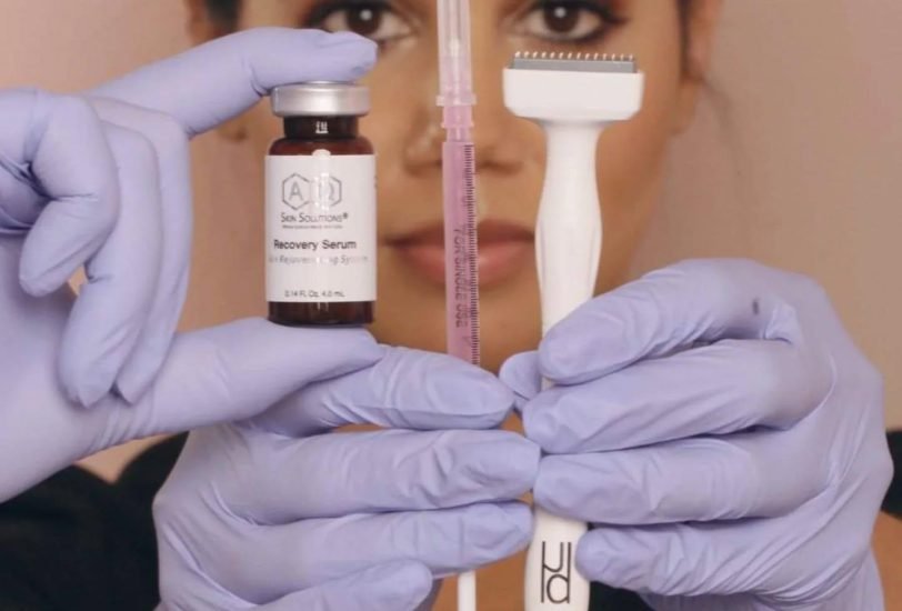 Injectable Treatments