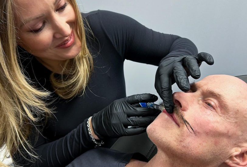 Facial Contouring & Lifting