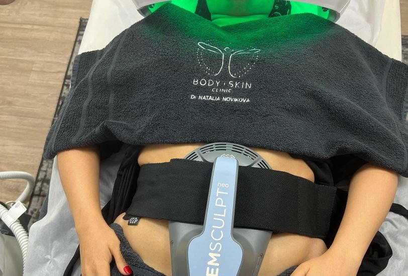 Body Contouring