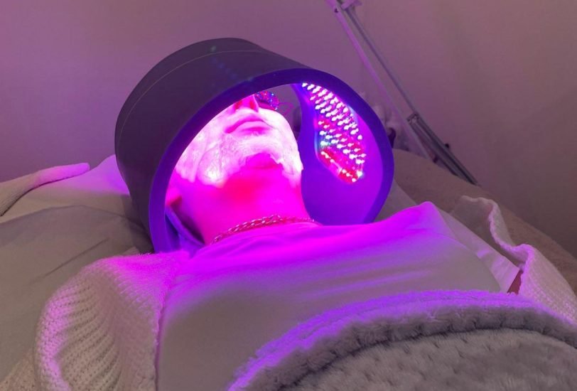 Laser & Light Therapies