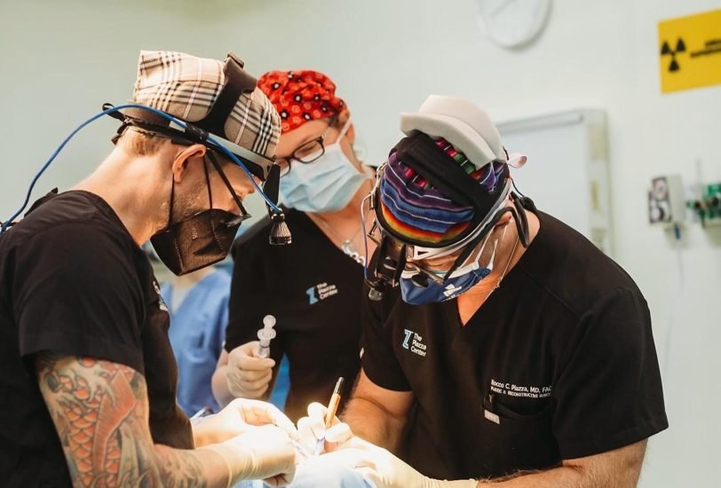 Breast Augmentation