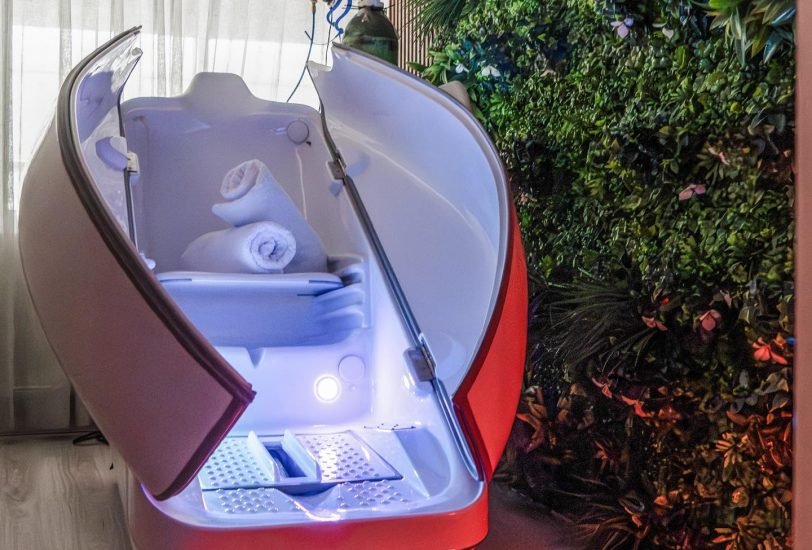 Laser & Light Therapies
