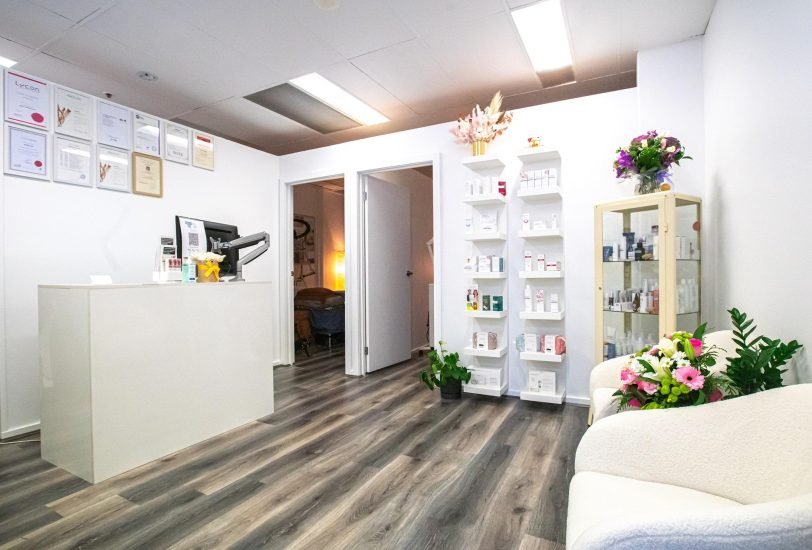 Lymphatic Drainage
