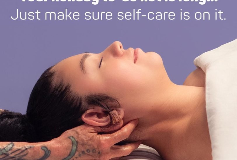 Body Peels & Exfoliation