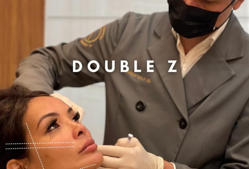 Facial Contouring & Lifting