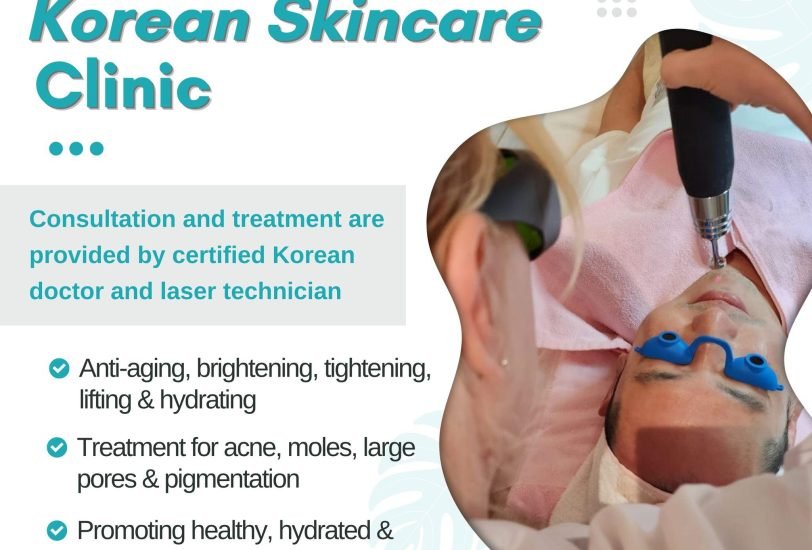 Pore & Texture Refinement