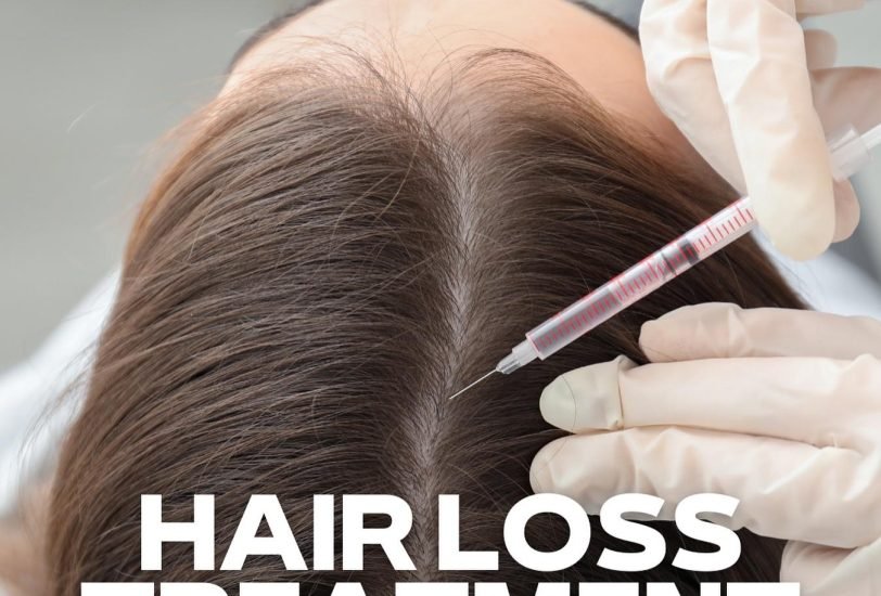 Hair Treatments