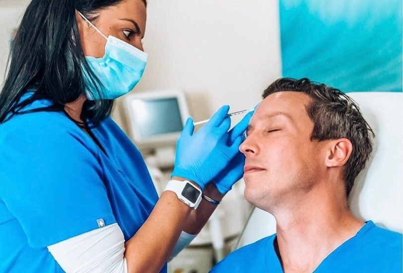 Injectable Treatments