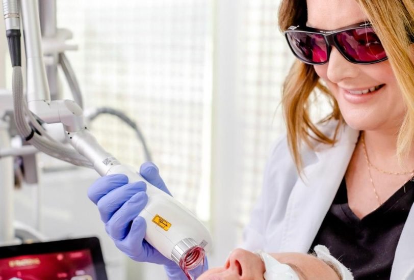 Laser Hair Removal