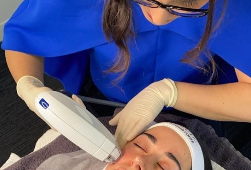 Skin Rejuvenation