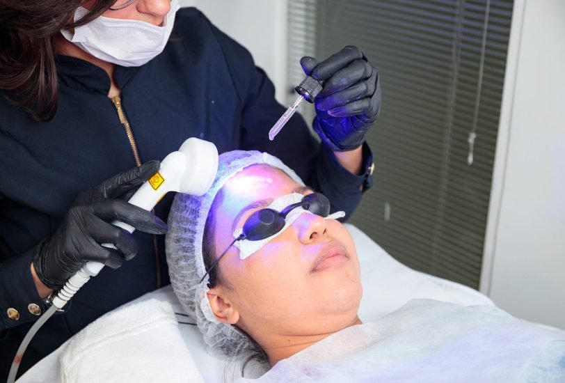 Laser & Light Therapies