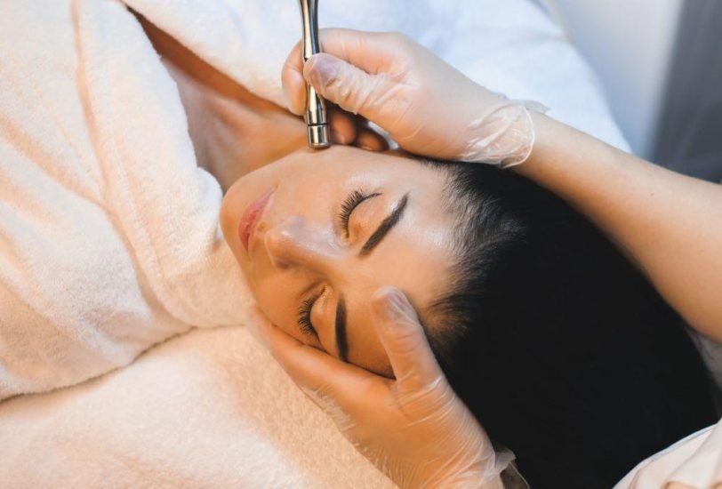 Pigmentation & Skin Tone Correction