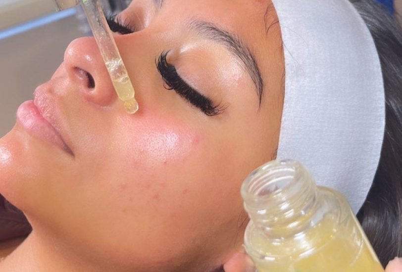 Pigmentation & Skin Tone Correction