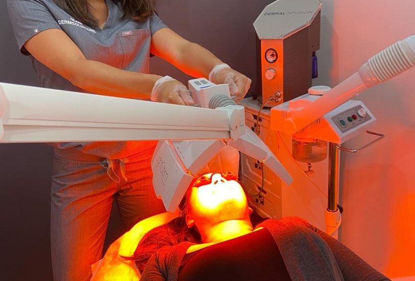 Laser & Light Therapies