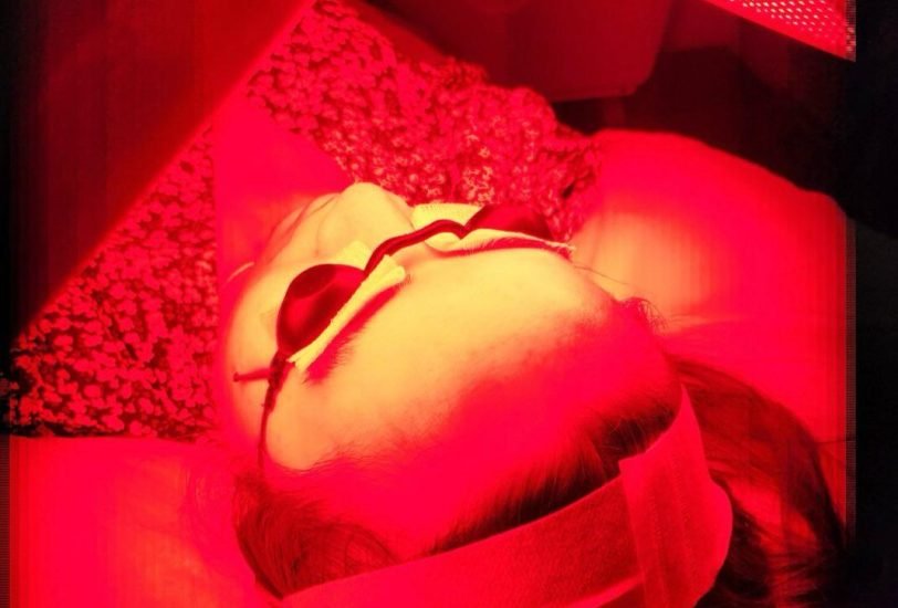 Laser & Light Therapies