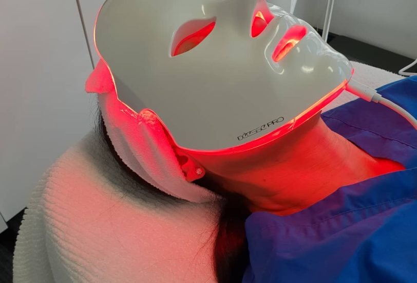 Laser & Light Therapies