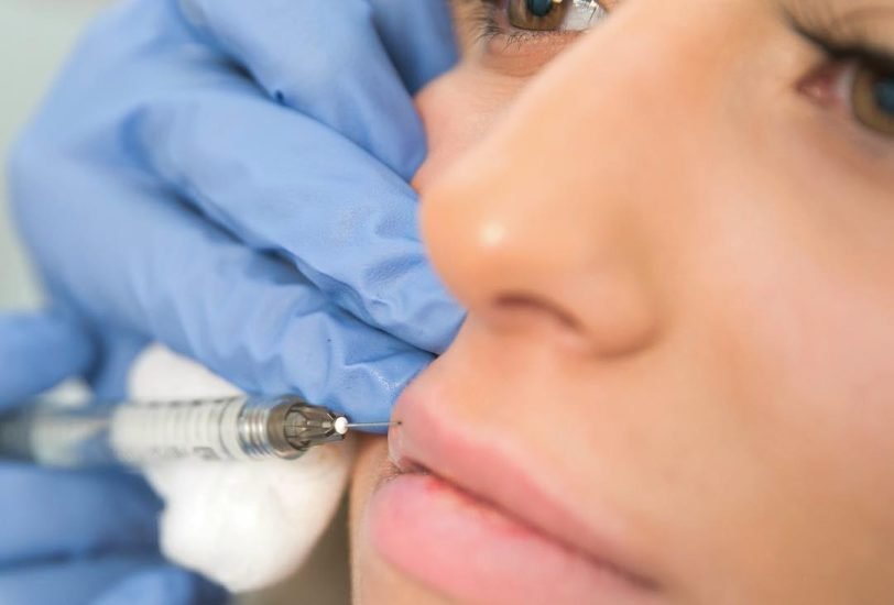 Injectable Treatments
