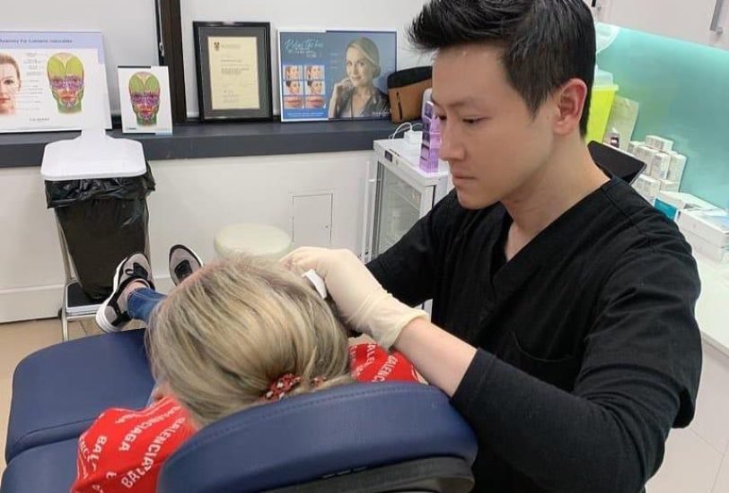 Injectable Treatments