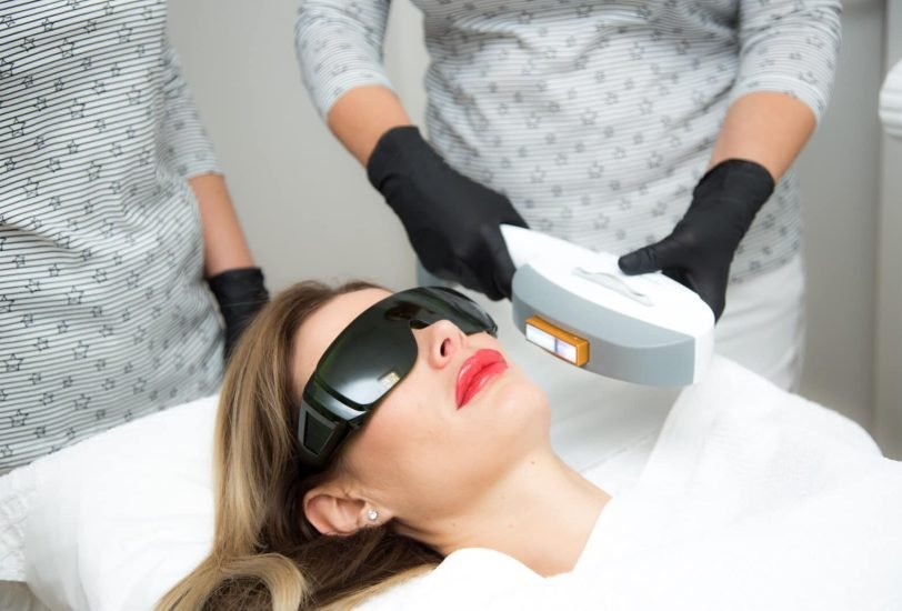 Laser Hair Removal