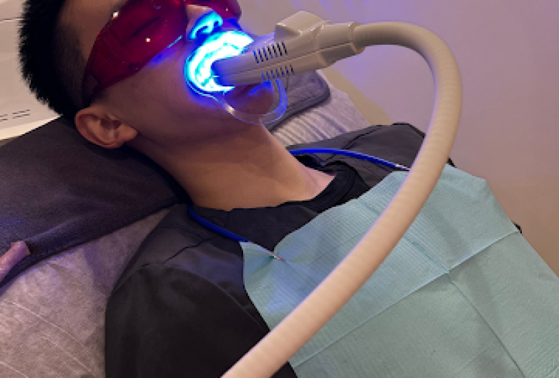 Laser & Light Therapies