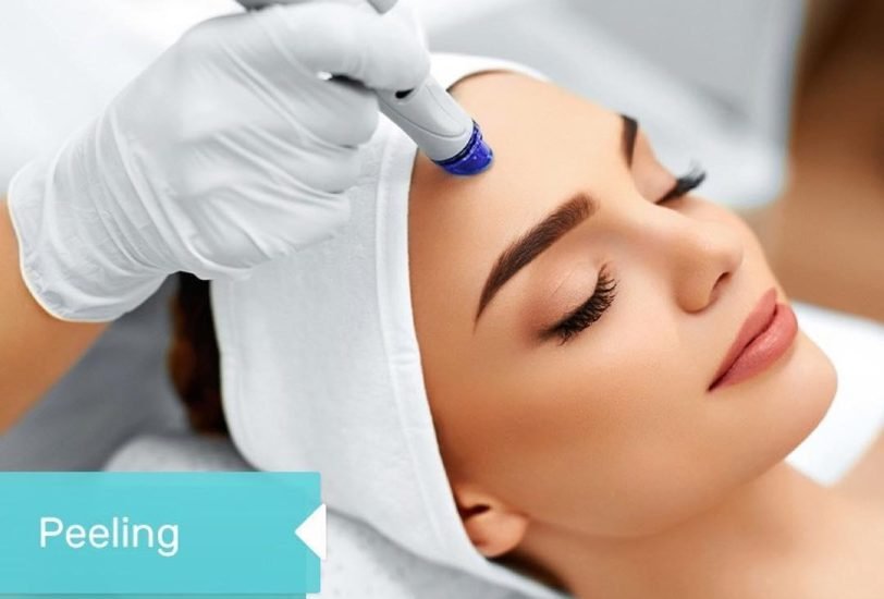 Pore & Texture Refinement