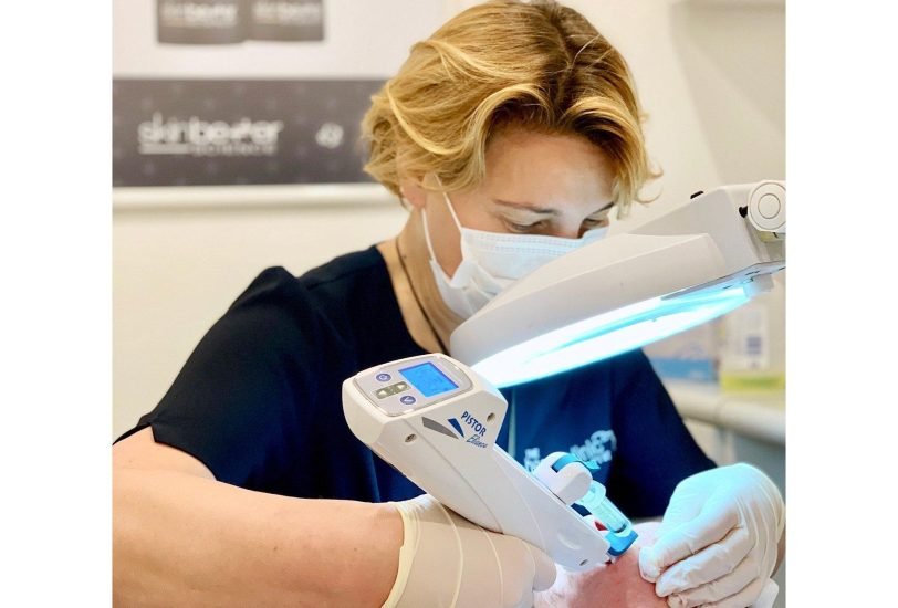 Vein Treatments