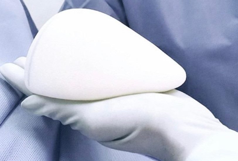Breast Augmentation