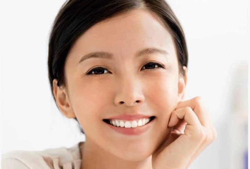 Pore & Texture Refinement