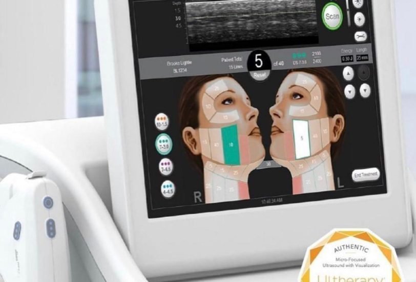 Skin Tightening