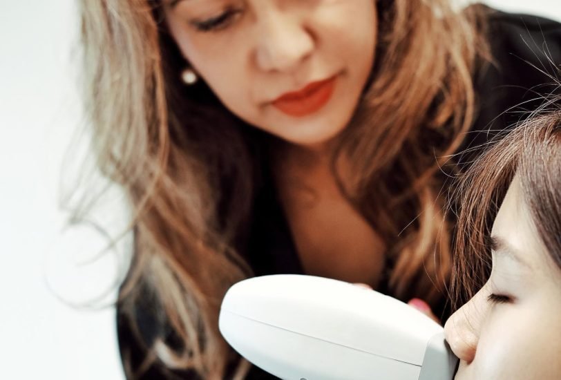Laser Hair Removal