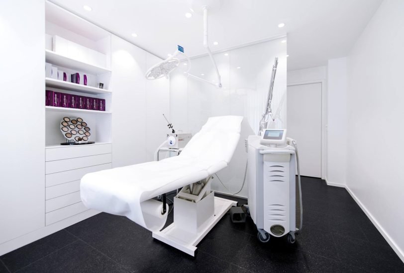Non-Surgical Butt Lift