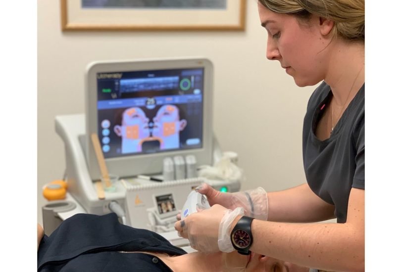 Laser Hair Removal
