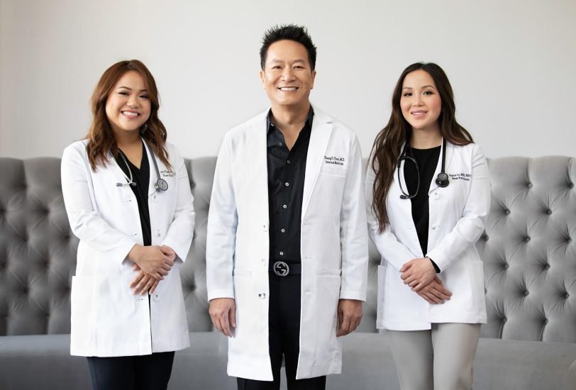 Laser Hair Removal