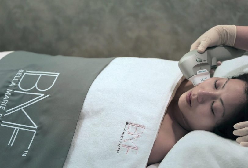 BMF The Aesthetics People 2 – VerifiedCare Pore & Texture Refinement