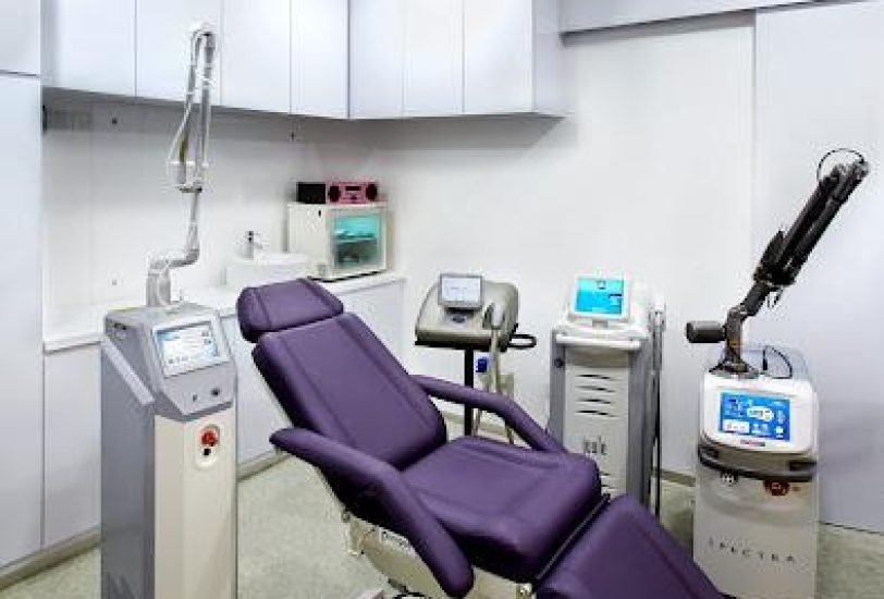 Eye Rejuvenation