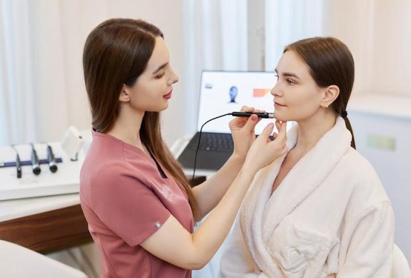 Pigmentation & Skin Tone Correction
