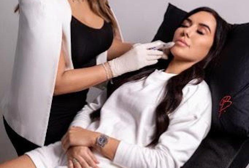 Lips Treatments