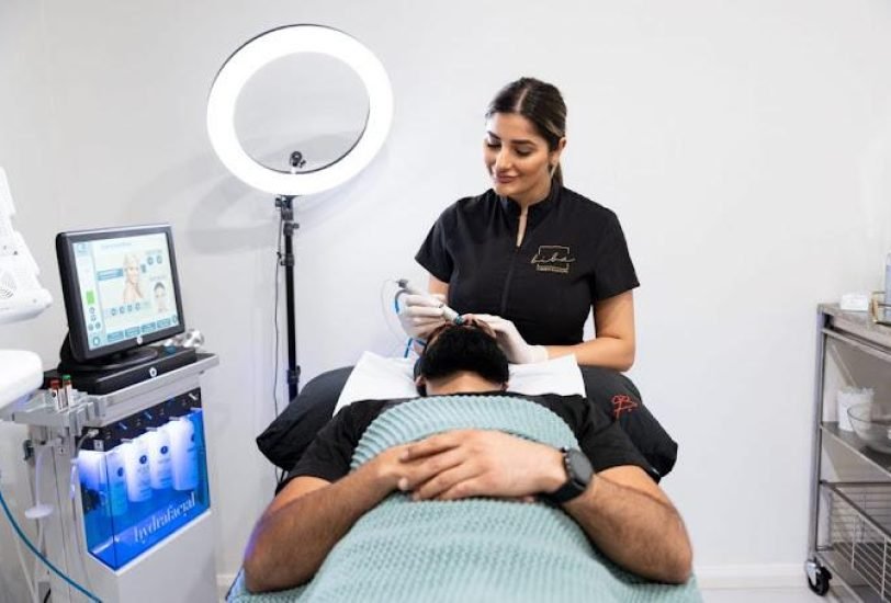 Skin Tightening