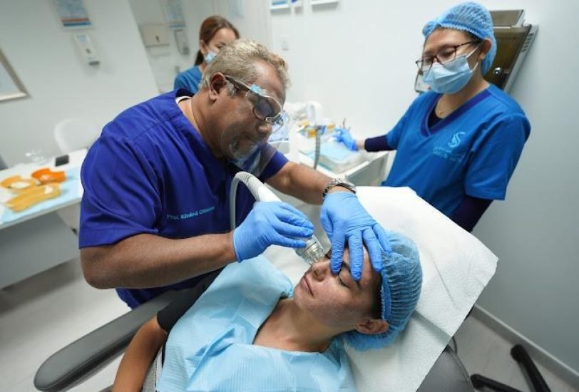 Dermatology