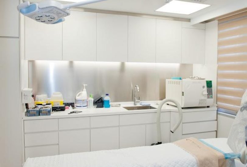 Laser Hair Removal
