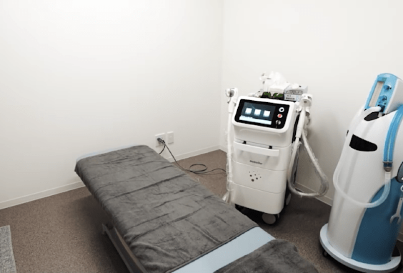 Laser Hair Removal
