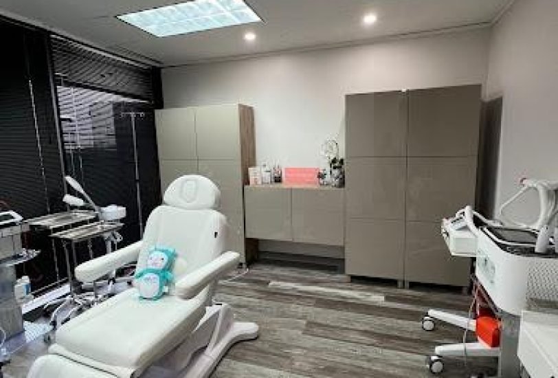 Non-Surgical Butt Lift