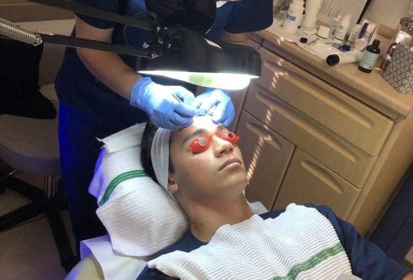 Laser & Light Therapies
