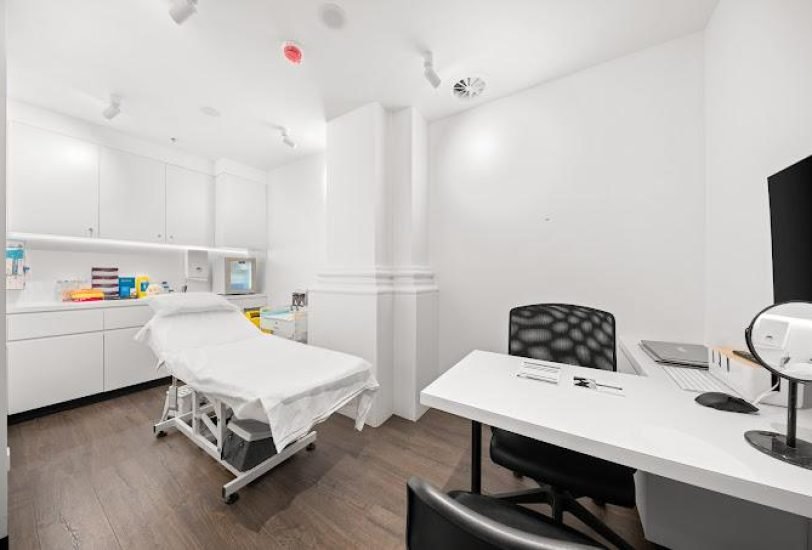 Non-Surgical Butt Lift